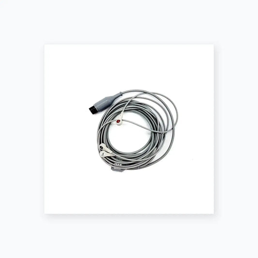 Welch Allyn 008-315-00 Compatible Direct-Connect ECG Cable ECG Cable, second-hand product photo 2