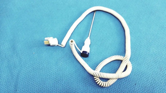 Welch Allyn 02678-100 Oral Temperature Probe Temperature Probe, second-hand product photo 2