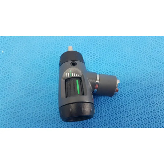 Welch Allyn 23810 MacroView 3.5V Fiber-Optic Otoscope – Clinical Examination Otoscope, second-hand product photo 2