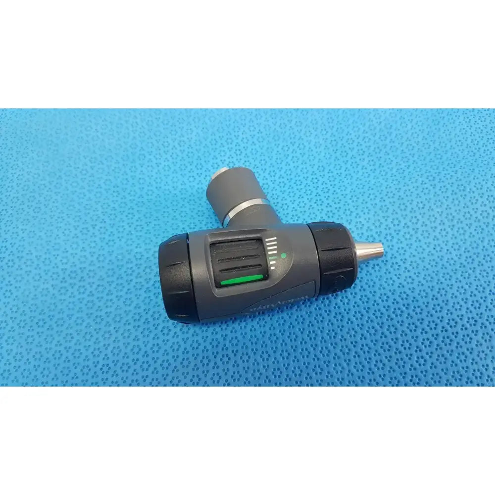Welch Allyn 23810 MacroView 3.5V Fiber-Optic Otoscope – Clinical Examination Otoscope, second-hand product photo 10