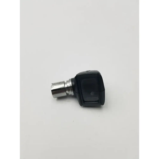 Welch Allyn 25020A Diagnostic 3.5V Halogen Otoscope Head Otoscope Head, second-hand product photo 2