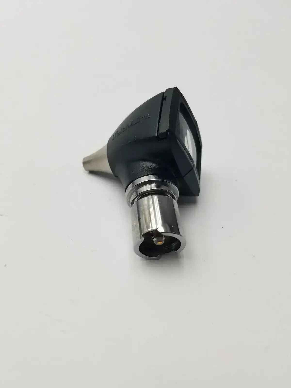 Welch Allyn 25020A Diagnostic 3.5V Halogen Otoscope Head Otoscope Head, second-hand product photo 11