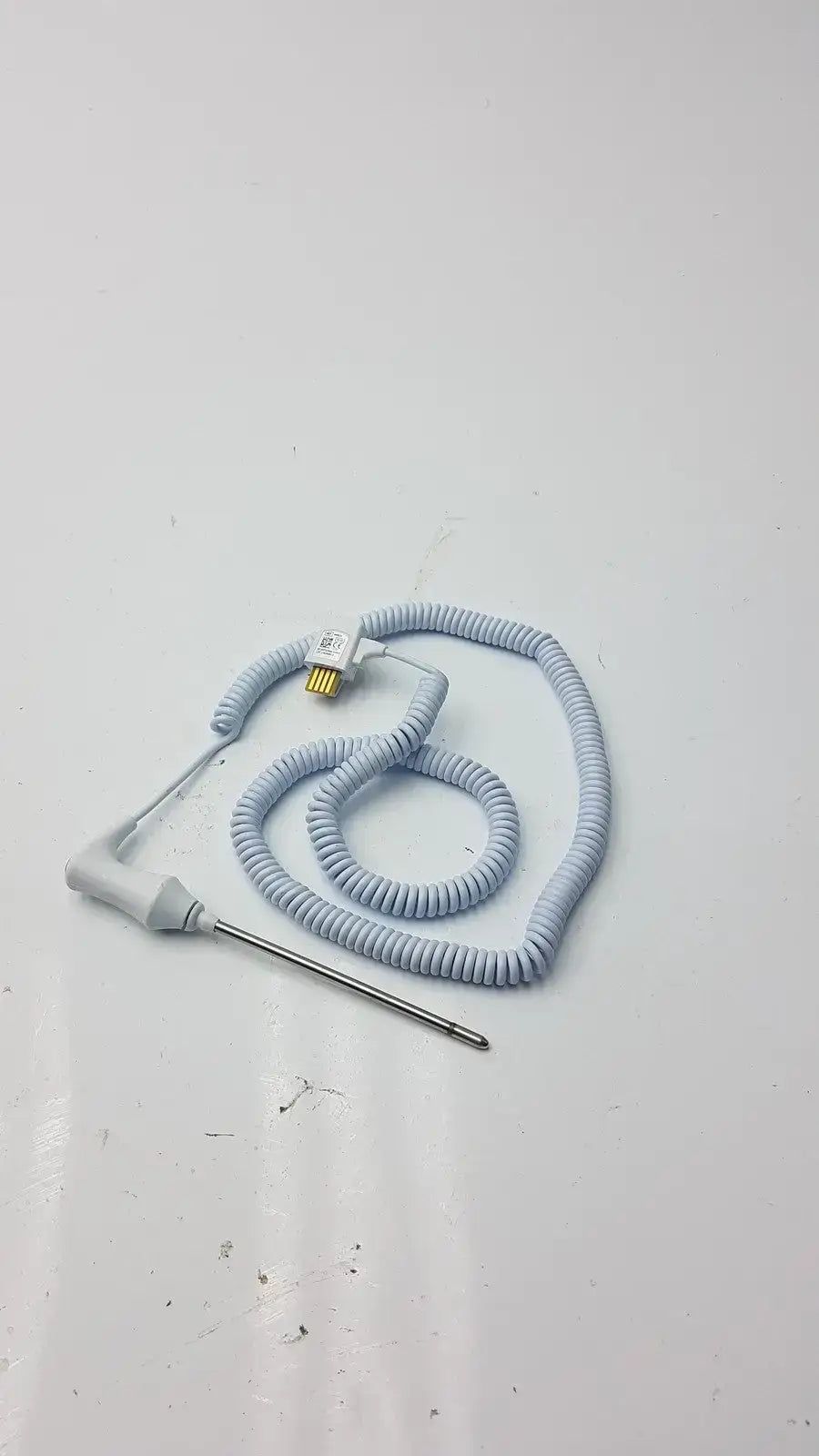 Welch Allyn 409626 Temperature Probe Thermometer Temperature Probe, second-hand product photo 6