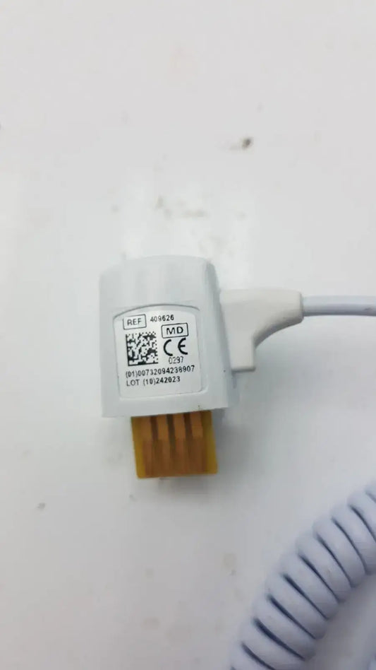 Welch Allyn 409626 Temperature Probe Thermometer Temperature Probe, second-hand product photo 2