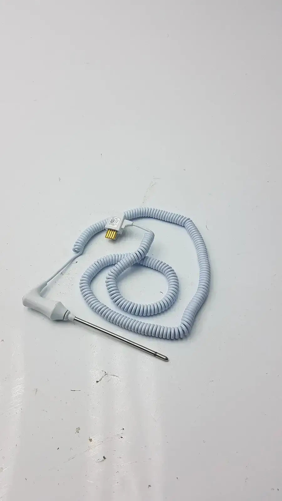 Welch Allyn 409626 Temperature Probe Thermometer Temperature Probe, second-hand product photo 6