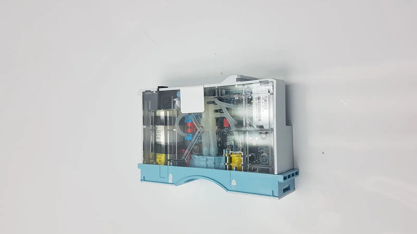 Welch Allyn 412574 NIBP Module NIBP Module, second-hand product photo 9