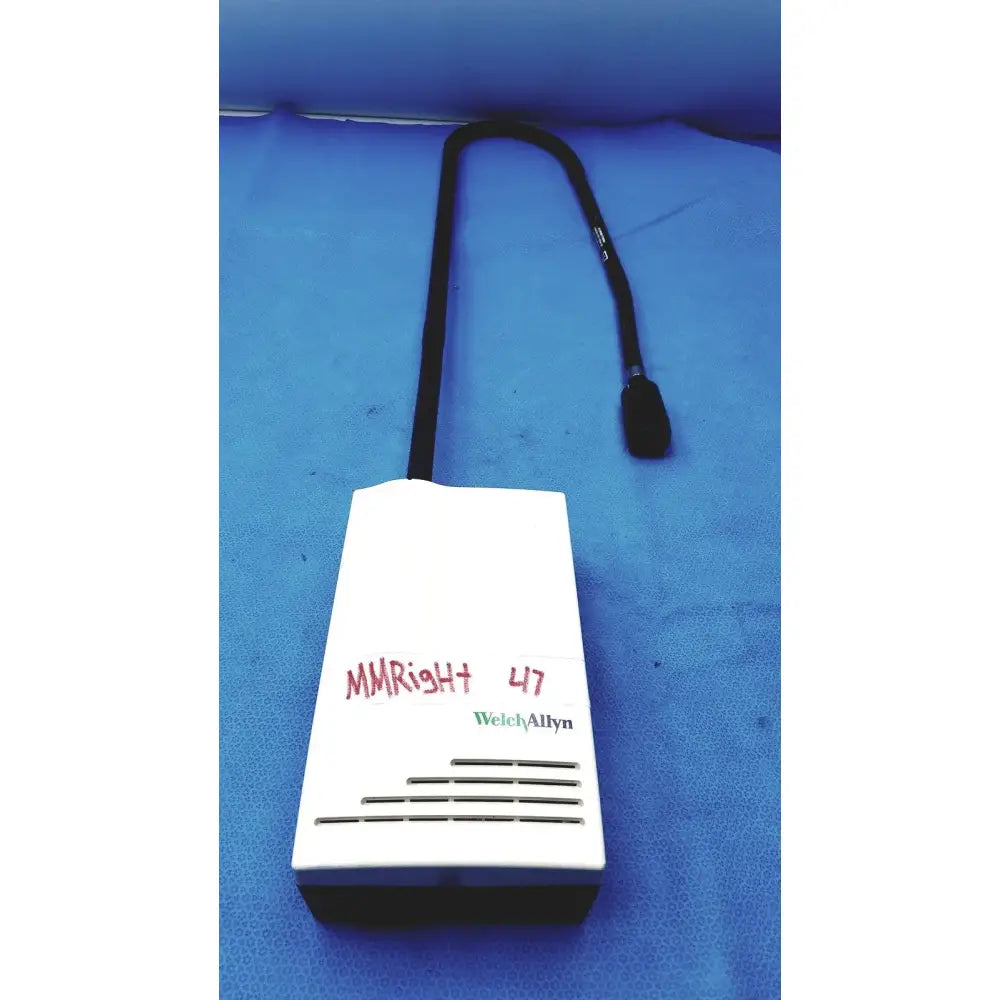 Reuse Medical Welch Allyn 48740 Skaneateles Falls Medical Exam Light Surgical & Examination Lights, second-hand product photo 1
