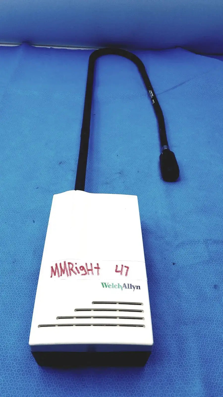 Reuse Medical Welch Allyn 48740 Skaneateles Falls Medical Exam Light Surgical & Examination Lights, second-hand product photo 1