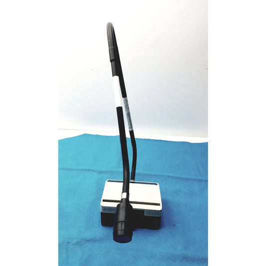 Welch Allyn 48830 Exam Light Box With Fiber Optic Ligth Pipe - Examination light system