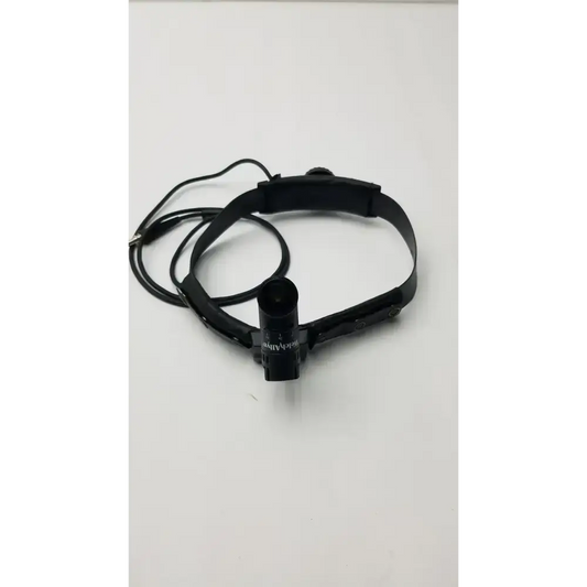 Welch Allyn 49000 Procedure Headlight With Power Cord Procedure Headlight, second-hand product photo 2