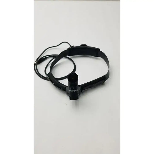 Welch Allyn 49000 Procedure Headlight With Power Cord Procedure Headlight, second-hand product photo 2