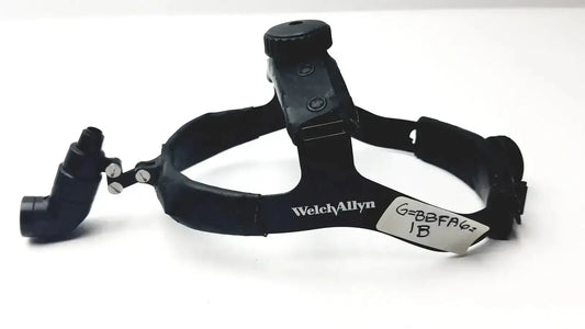 Welch Allyn 49540 Surgical Headlight Assy Surgical Headlight Assembly, as-is (for parts) product photo 2