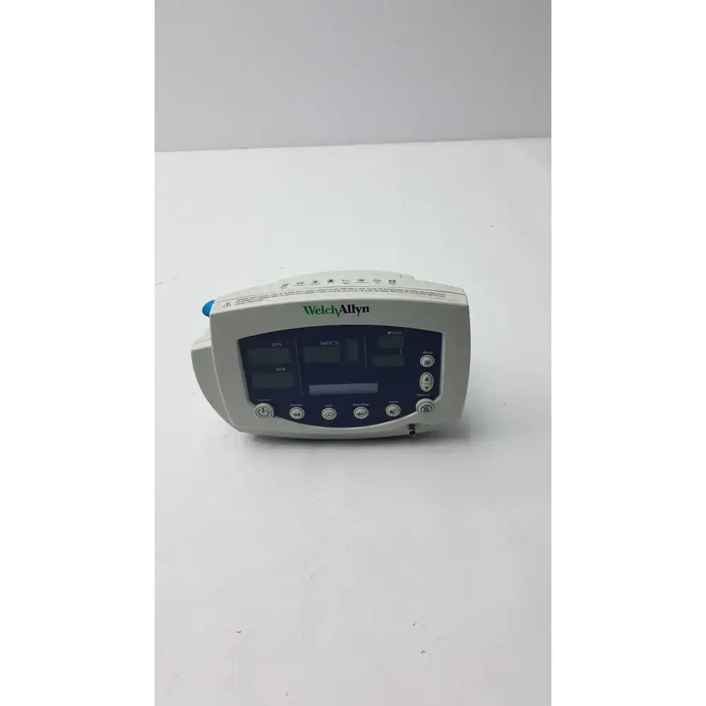 Welch Allyn 53000 Series Vital Signs Monitor 007-0434-00 Vital Signs Monitor, as-is (for parts) product photo 15