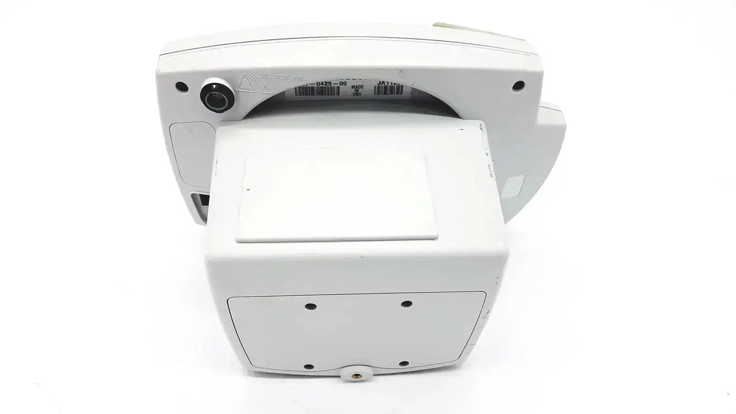 Welch Allyn 53000 Series Vital Signs Monitor - Untested Vital Signs Monitor, as-is (for parts) product photo 19
