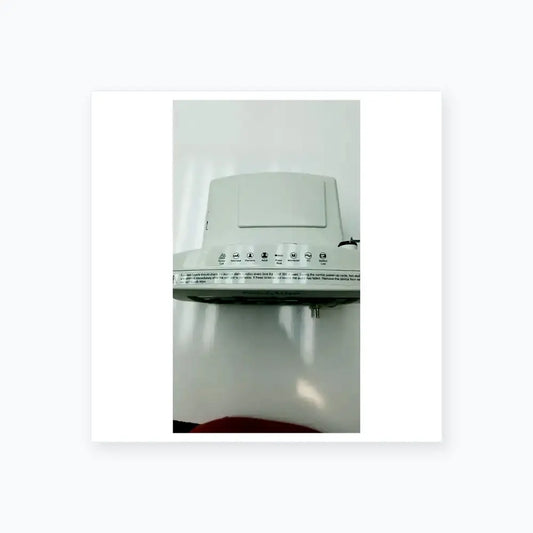 Welch Allyn 53N00 Spot Vital Sign Monitor 007-0100-01 Vital Signs Monitor, as-is (for parts) product photo 2
