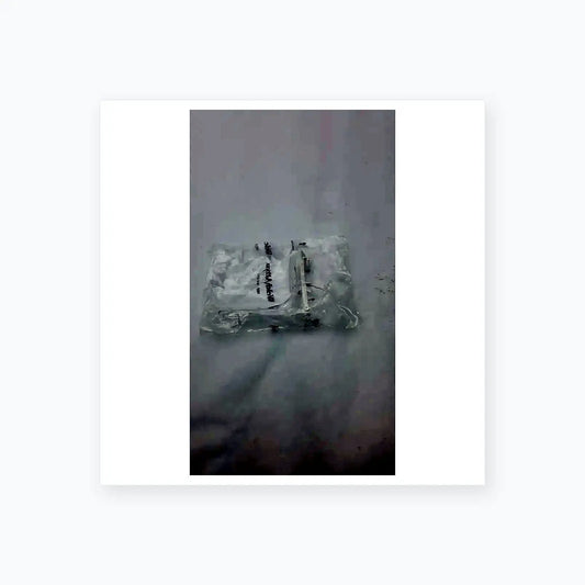 Welch Allyn 58000 KleenSpec 580 Disposable Vaginal Specula Disposable Vaginal Speculum, second-hand product photo 2