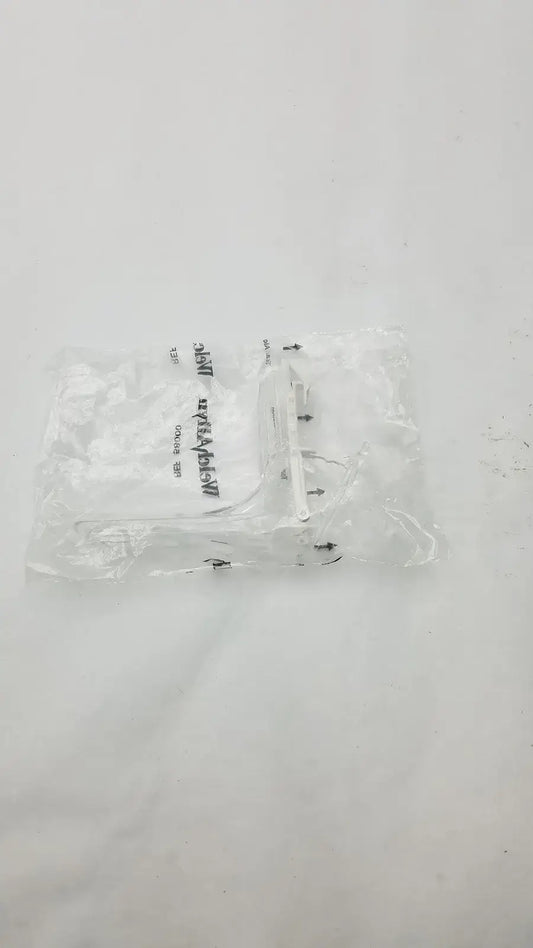Welch Allyn 58000 KleenSpec 580 Disposable Vaginal Specula Disposable Vaginal Speculum, second-hand product photo 2