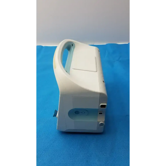 Welch Allyn 6000 Series Vital Signs Monitor Ref 65MTXX Vital Signs Monitor, second-hand product photo 2