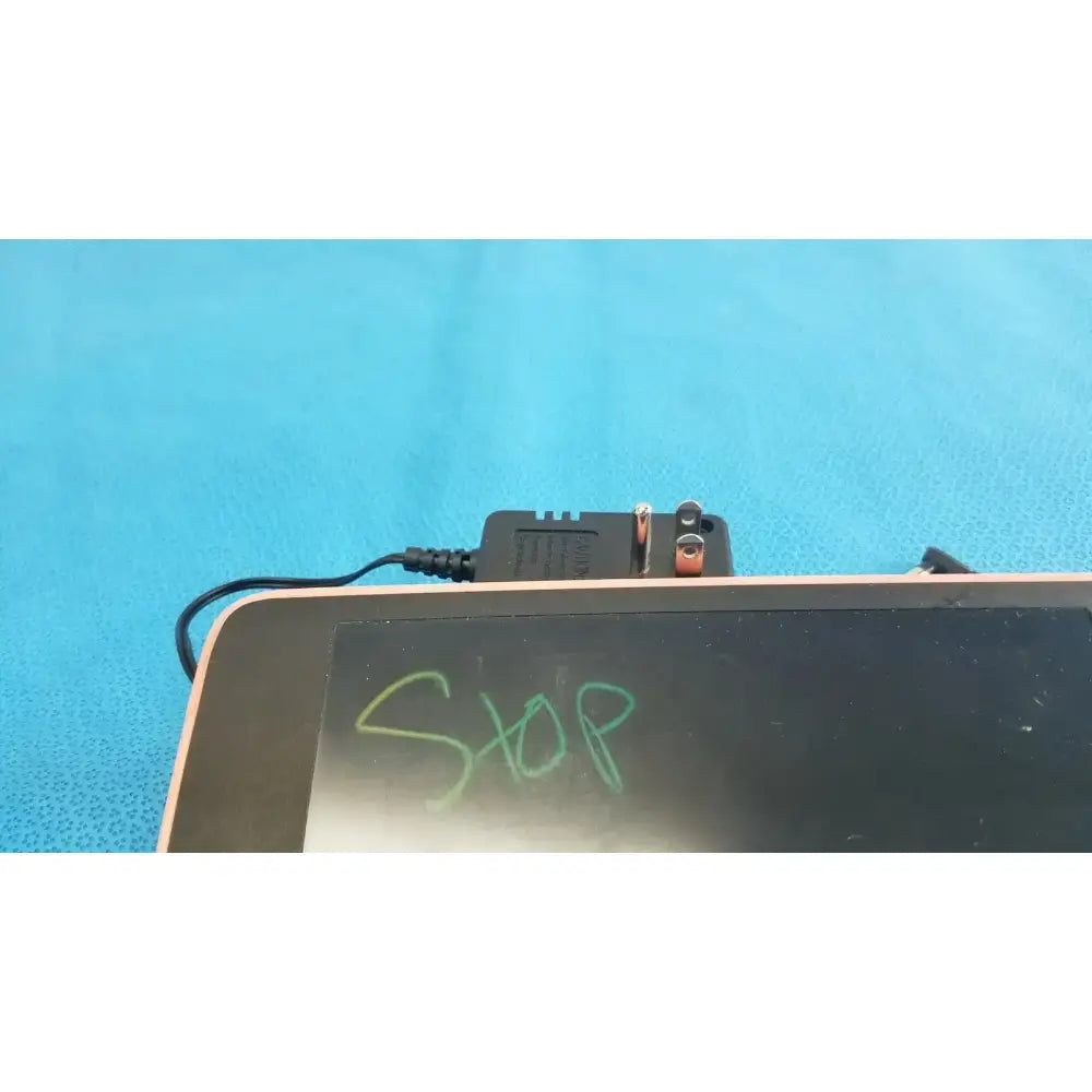 Welch Allyn 71040 Transformer Adapter Charger Power Supply, 120V - 60Hz 50mA Power Supply, second-hand product photo 10