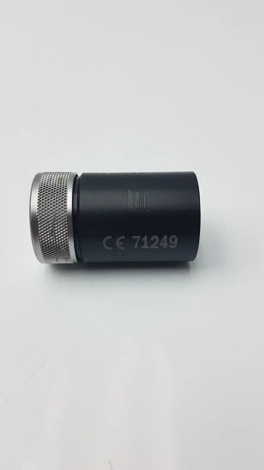 Welch Allyn 71249 PocketScope Adapter Sleeve Adapter Sleeve, second-hand product photo 2