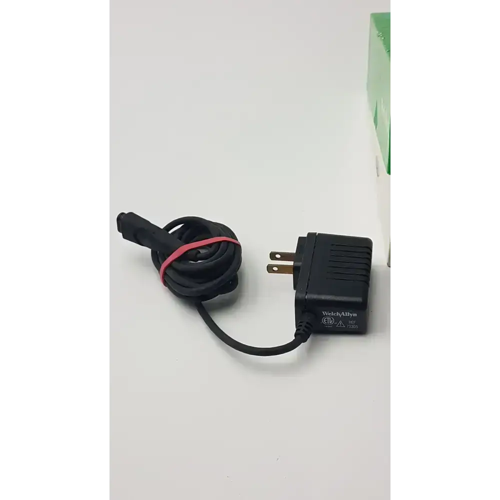 Welch Allyn 73305 6V Power Source Power Supply, second-hand product photo 10
