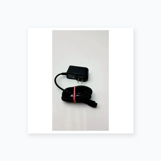 Welch Allyn 73305 6V Power Source Power Supply, second-hand product photo 2