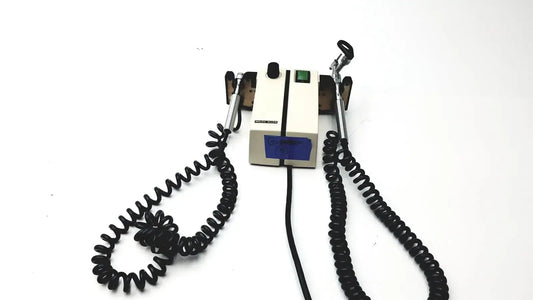 Reuse Medical Welch Allyn 74710 Wall Transformer Ophthalmoscope Otoscope Otoscopes & Ophthalmoscopes, second-hand product photo 1