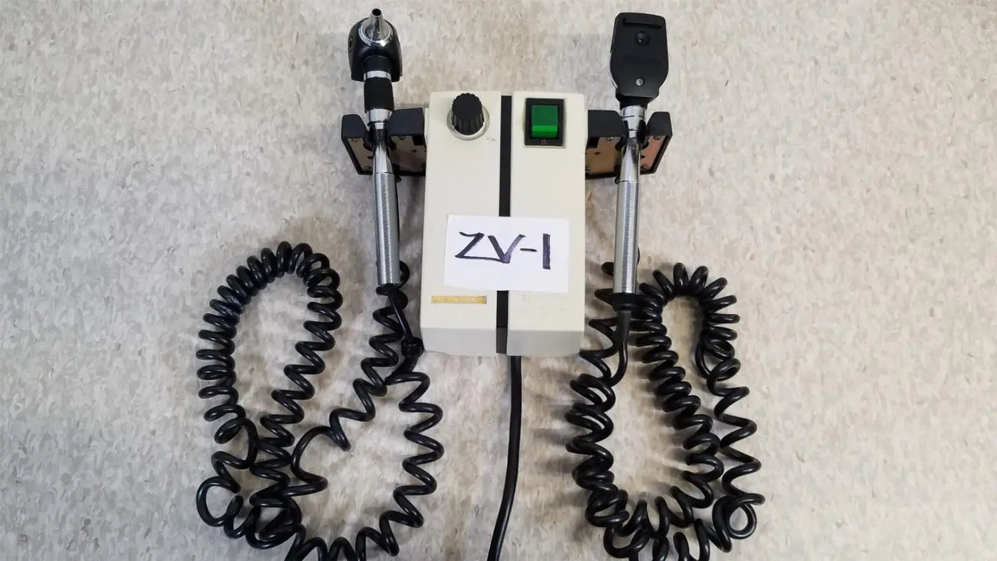 Reuse Medical Welch Allyn 74710 Wall Transformer Other Medical & Lab Equipment, as-is (for parts) product photo 1