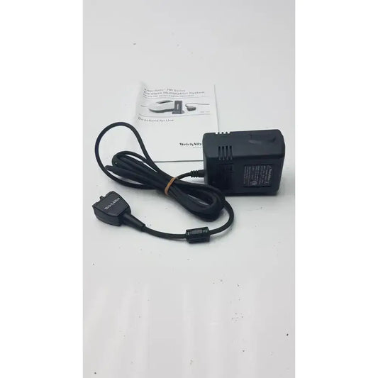 Welch Allyn 75910 Illuminator Kleenspec AC Power Adapter Power Adapter, second-hand product photo 2