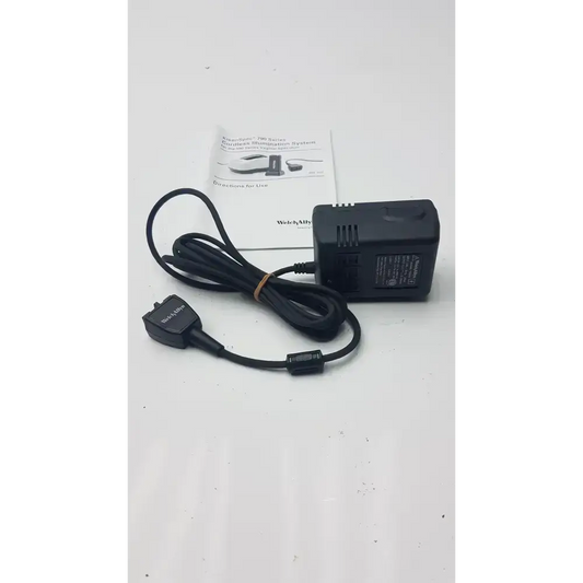 Welch Allyn 75910 Illuminator Kleenspec AC Power Adapter Power Adapter, second-hand product photo 2
