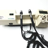 Welch Allyn 767 Series Transformer Otoscope Ophthalmoscope With SureTemp 76751