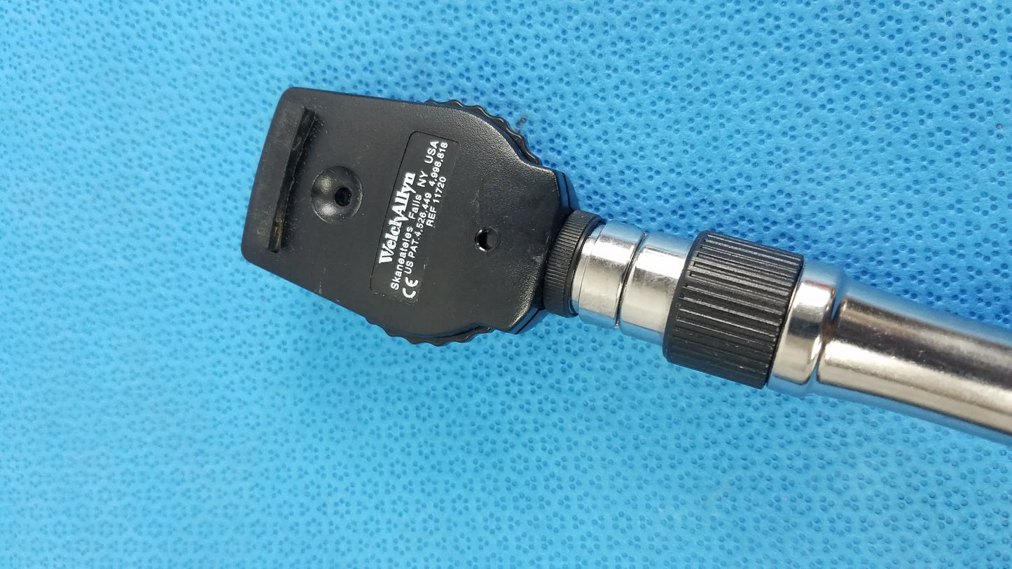 Welch Allyn 767 Series Wall Trasnformer Wall Transformer, as-is (for parts) product photo 7