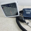 Welch Allyn 767 Tycos Wall Aneroid Blood Pressure Gauge Adult 11 Cuff