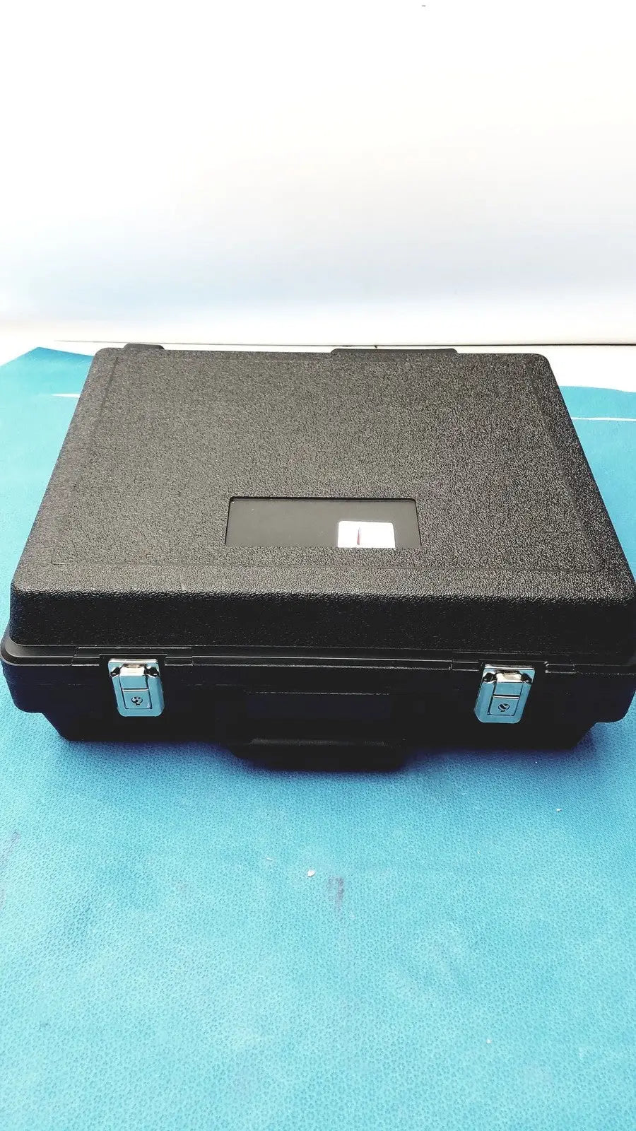 Reuse Medical Welch Allyn 9600 Plus Calibration Tester with Adapter Other Medical & Lab Equipment, second-hand product photo 1