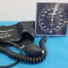 Welch Allyn AccuCare Wall Aneroid Sphygmomanometer BP Cuff Monitor Gauge