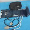 Welch Allyn Adult Blood Pressure Cuff Sphygmomanometer, Littmann Stethoscope Kit