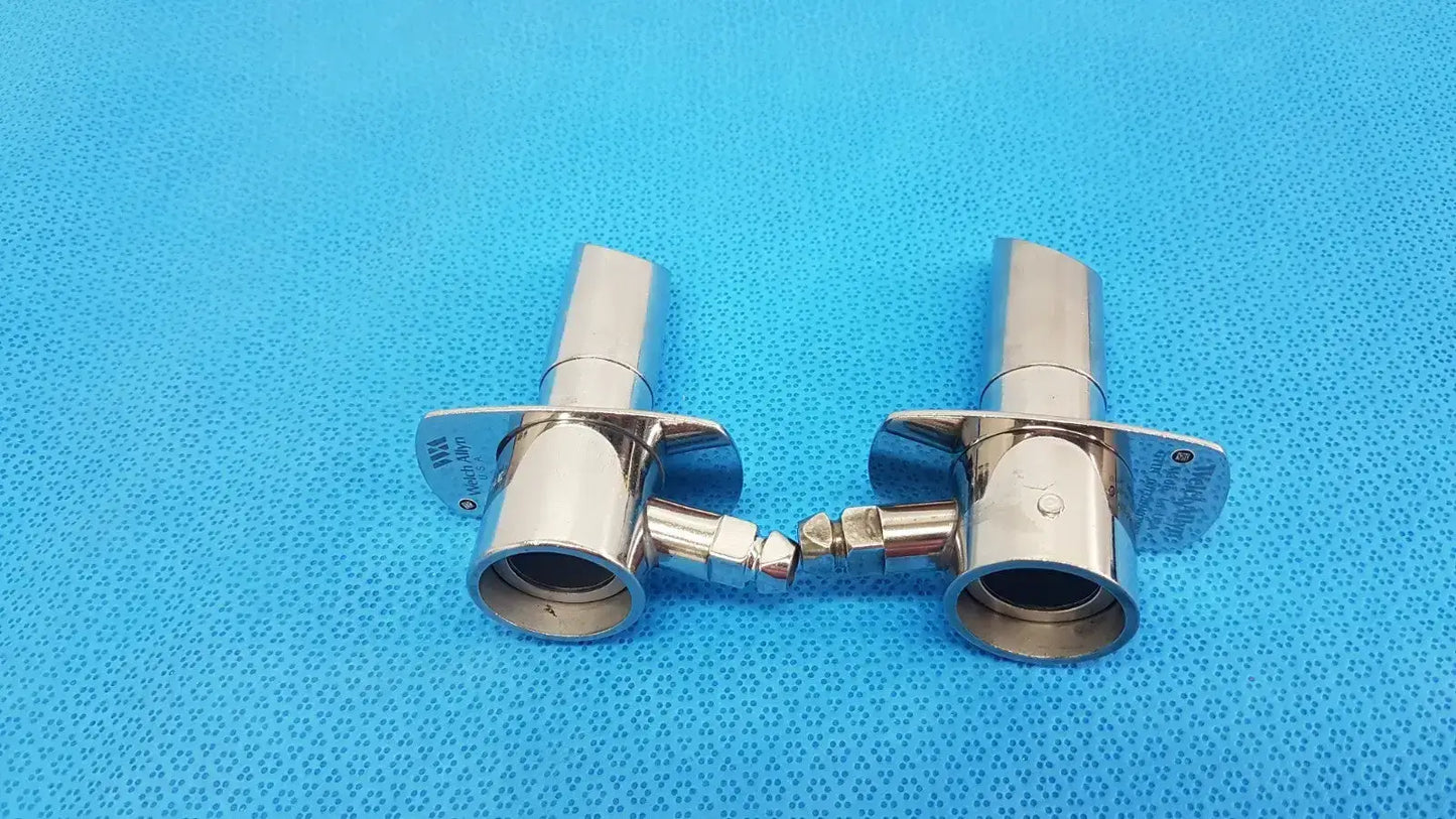 Welch Allyn Anoscope – Medical-Grade Instrument Lot of 2 Anoscope, second-hand product photo 11