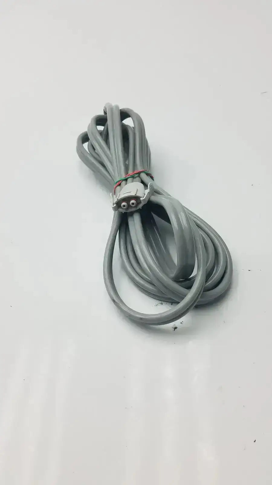 Welch Allyn Blood Pressure Hose, Locking Connector, Double-Tube Blood Pressure Hose, second-hand product photo 6