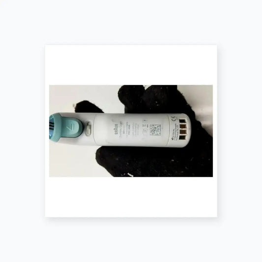 Welch Allyn Braun Thermoscan Pro 6000 Ear Thermometer 901054 Ear Thermometer Accessory, second-hand product photo 2