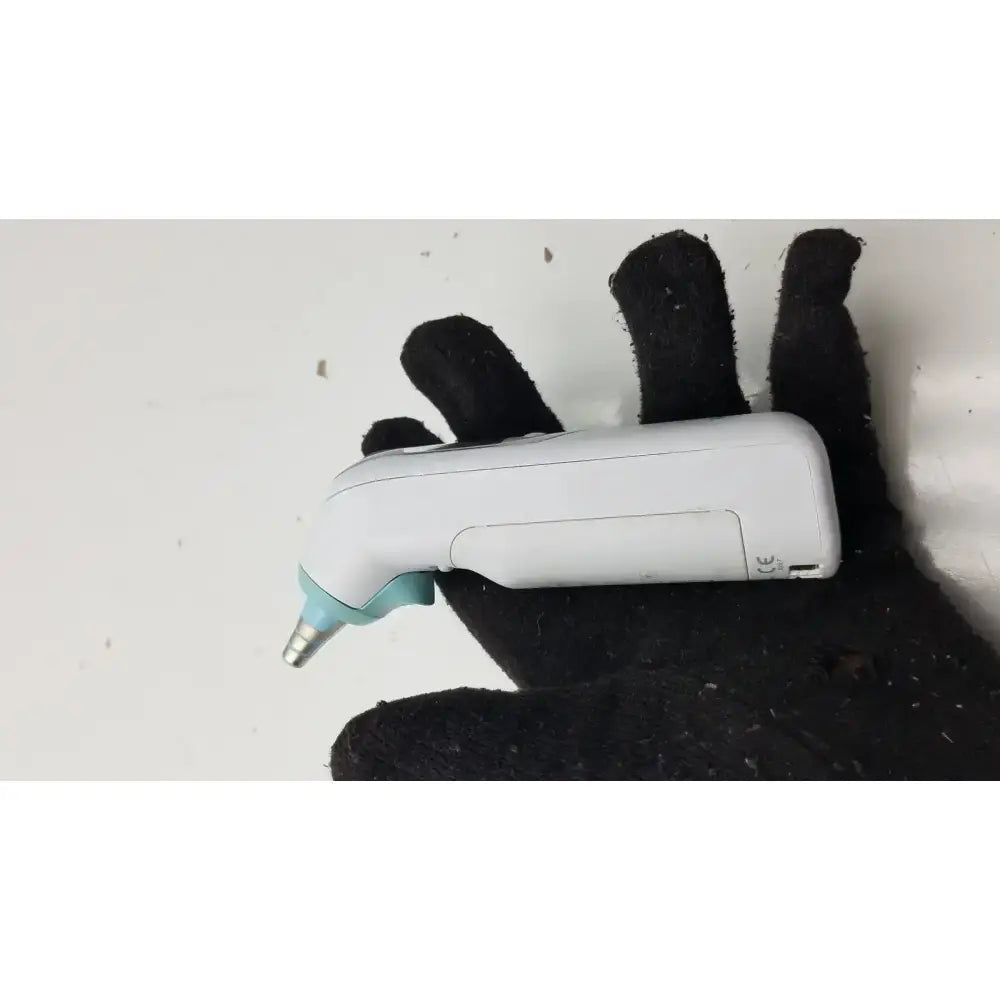 Welch Allyn Braun Thermoscan Pro 6000 Ear Thermometer 901054 Ear Thermometer Accessory, second-hand product photo 7