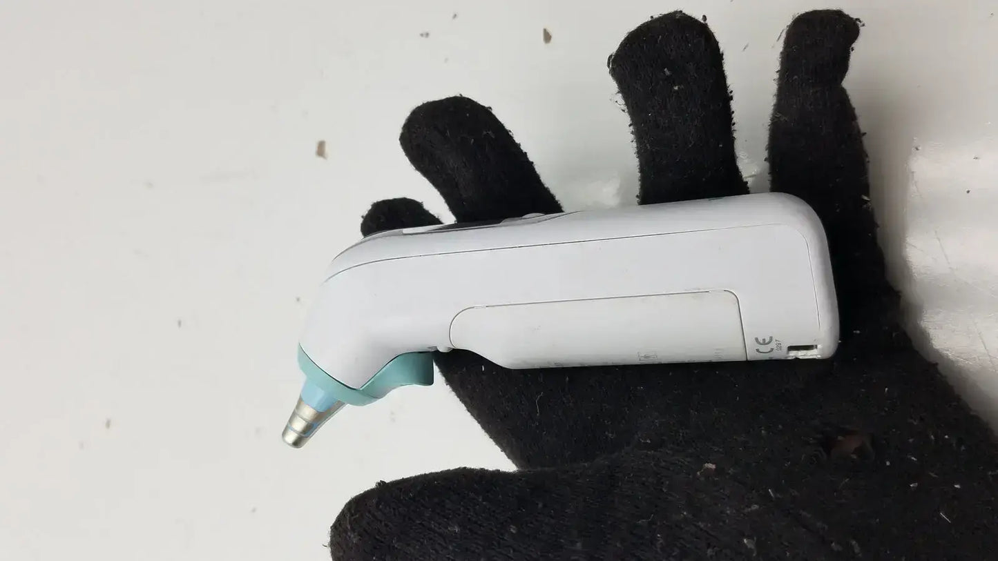 Welch Allyn Braun Thermoscan Pro 6000 Ear Thermometer 901054 Ear Thermometer Accessory, second-hand product photo 7