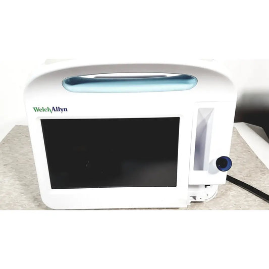 Reuse Medical Welch Allyn Connex 6000 Series Vital Signs Monitor Patient Monitors, second-hand product photo 1