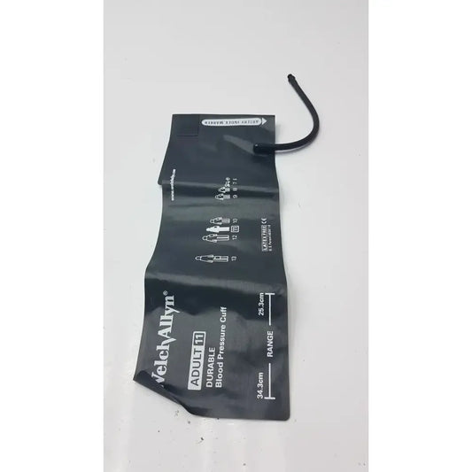 Welch Allyn Durable Blood Pressure Cuff Adult 11 Blood Pressure Cuff, second-hand product photo 2