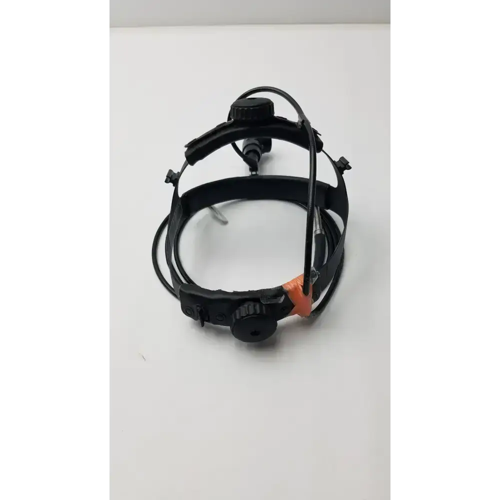 Welch Allyn Fiber Optic Headlight Assy Surgical Headlight, second-hand product photo 12