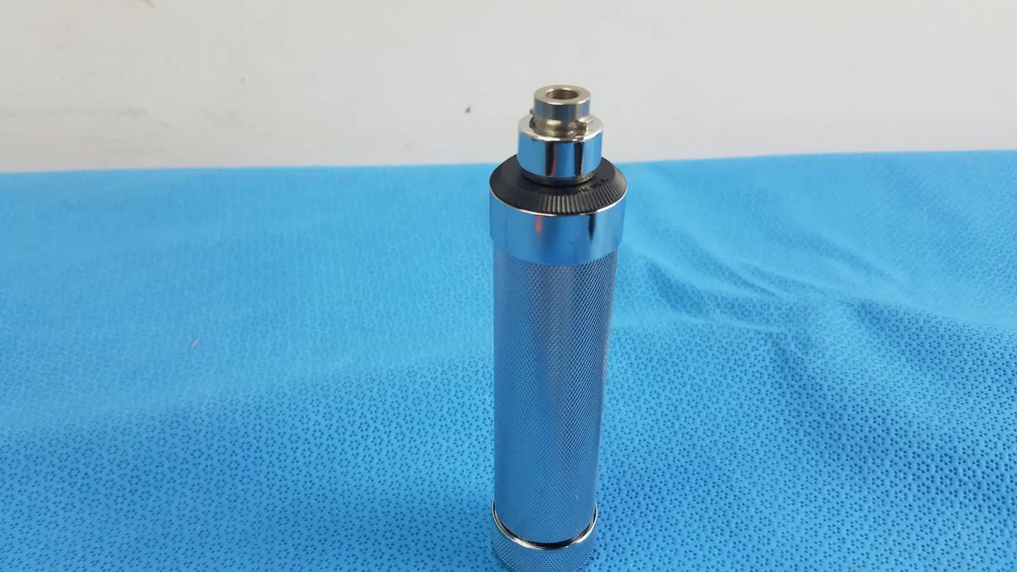 Reuse Medical Welch Allyn Fiber Optic Laryngoscope Handle Surgical & Orthopedic Instruments, second-hand product photo 1