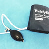 Welch Allyn FlexiPort Adult 11 Blood Pressure Cuff - 25cm 35cm w/ Inflation Bulb