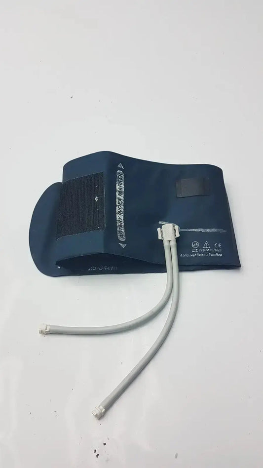 Welch Allyn FlexiPort Reusable Blood Pressure Cuff Adult 11, 25cm - 34cm Blood Pressure Cuff, second-hand product photo 2