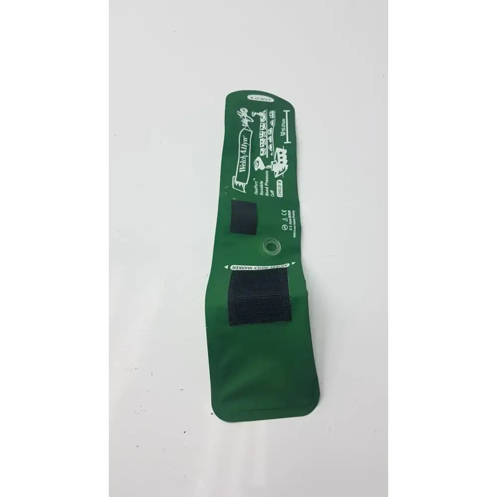 Welch Allyn FlexiPort Reusable Blood Pressure Cuff Adult 9 15 - 21 cm Blood Pressure Cuff, second-hand product photo 6