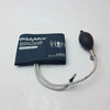 Welch Allyn Flexiport Reusable Blood Pressure Cuff Adult Long 11L, 25-34cm