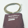 Welch Allyn FlexiPort Reusable Blood Pressure Cuff Large Adult 12